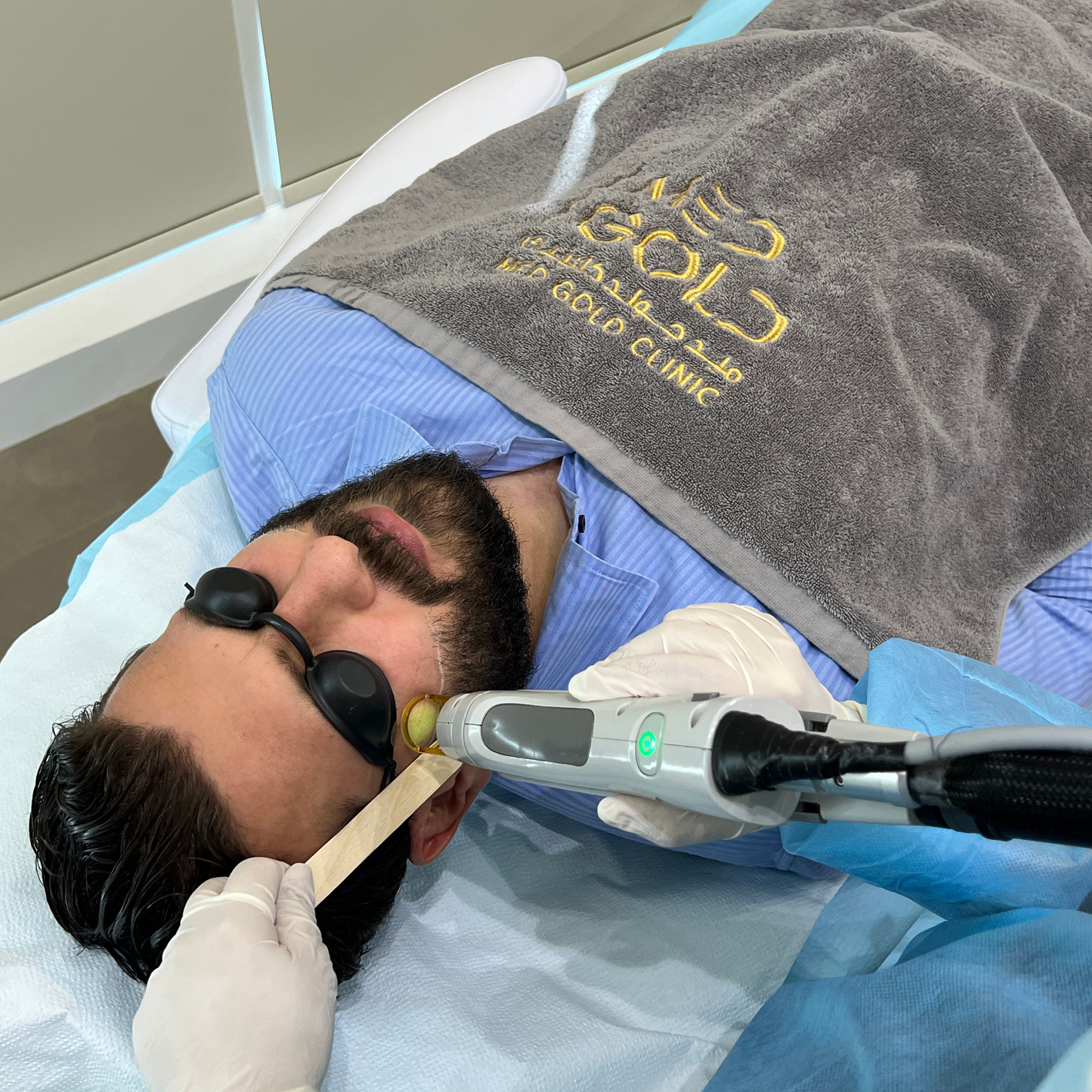 Laser Skin Rejuvenation Laser Hair Removal Kuwait