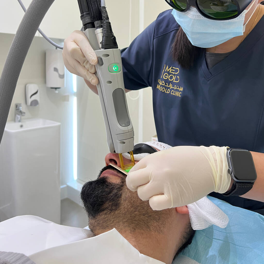 Laser Skin Rejuvenation Laser Hair Removal Kuwait